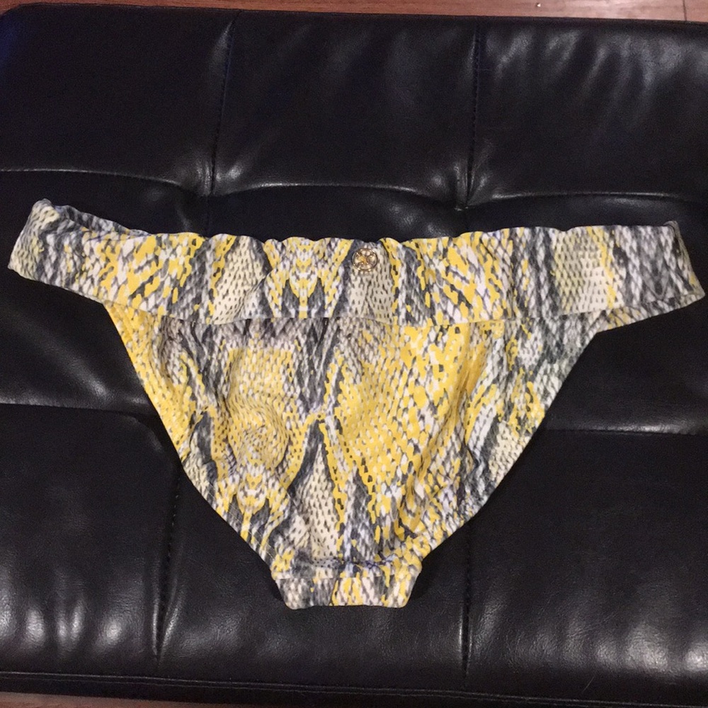 Vix Ruda banded bikini bottom - Picture 2 of 2